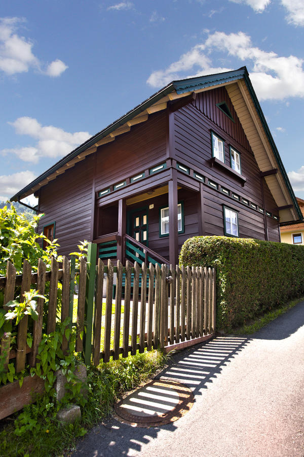 Ferienhaus Meissnitzer 部屋 写真