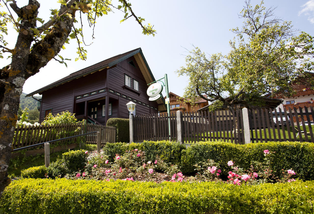 Ferienhaus Meissnitzer 部屋 写真