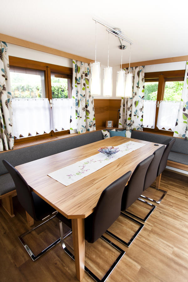 Ferienhaus Meissnitzer 部屋 写真