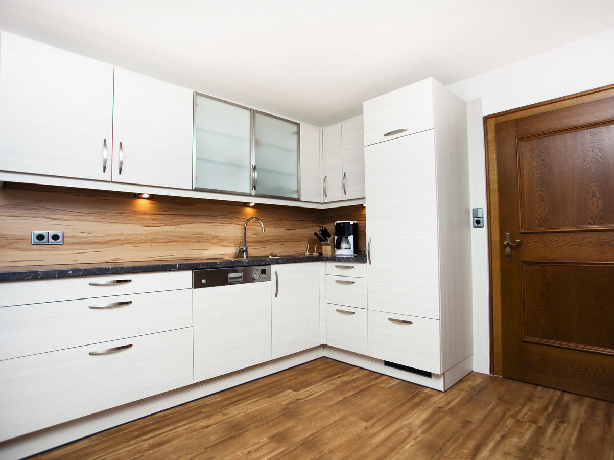 Ferienhaus Meissnitzer 部屋 写真