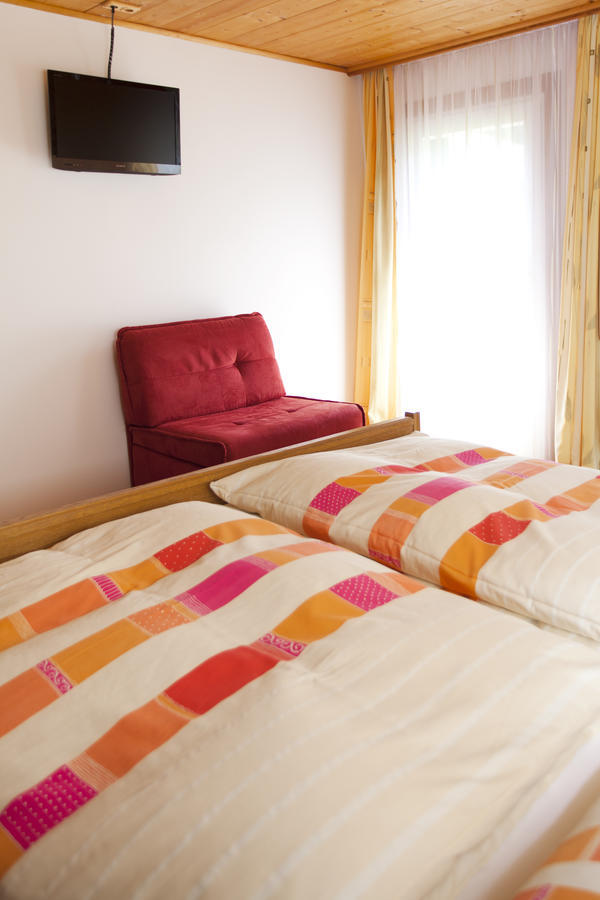 Ferienhaus Meissnitzer 部屋 写真