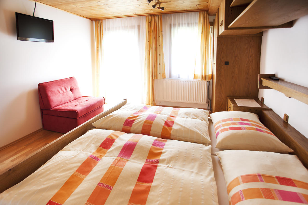 Ferienhaus Meissnitzer 部屋 写真