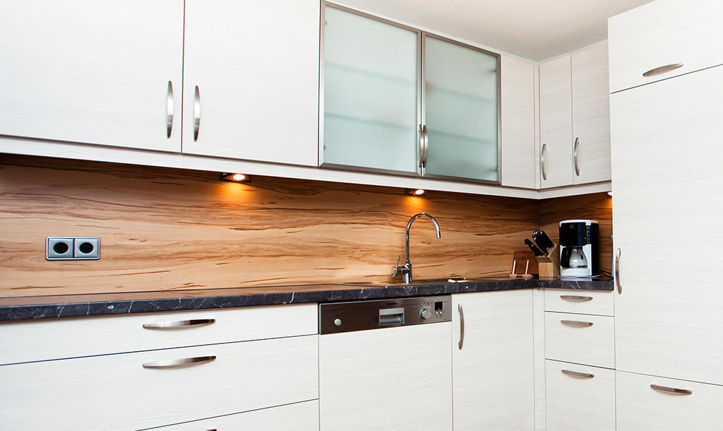 Ferienhaus Meissnitzer 部屋 写真