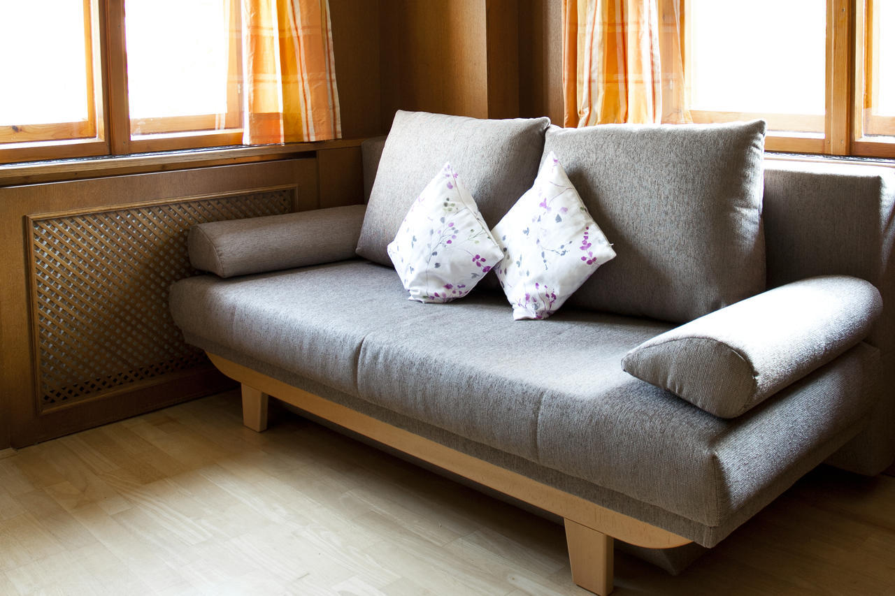 Ferienhaus Meissnitzer 部屋 写真