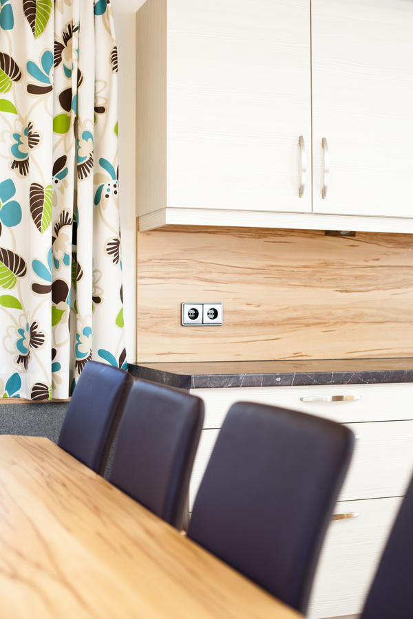 Ferienhaus Meissnitzer 部屋 写真