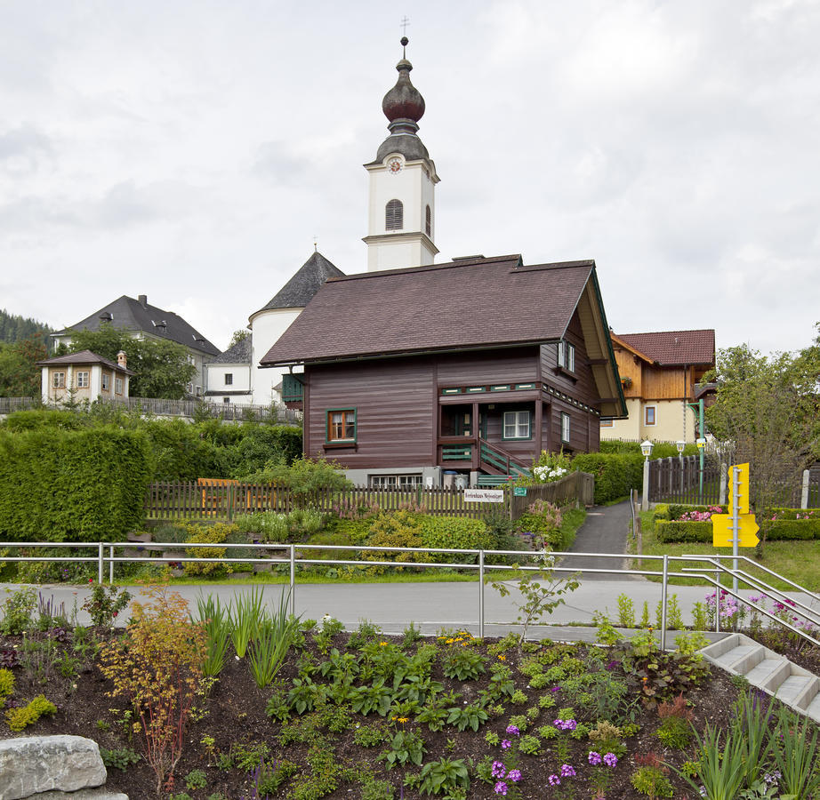 Ferienhaus Meissnitzer 部屋 写真